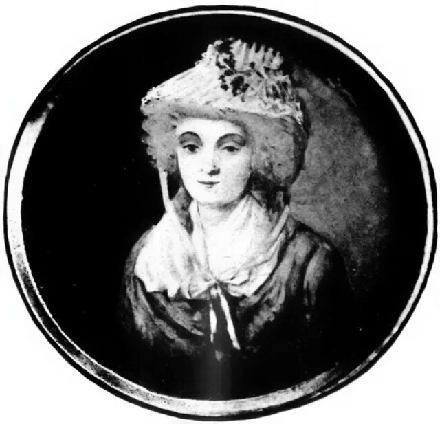 Olympe de Gouges