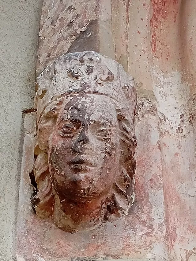 Alžběta Pomořanská