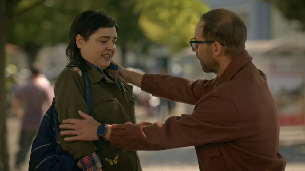 Tereza Maxmilián Marečková