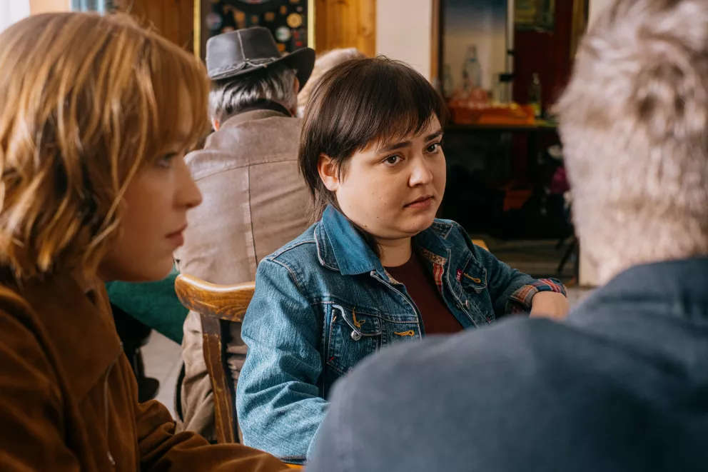 Tereza Maxmilián Marečková