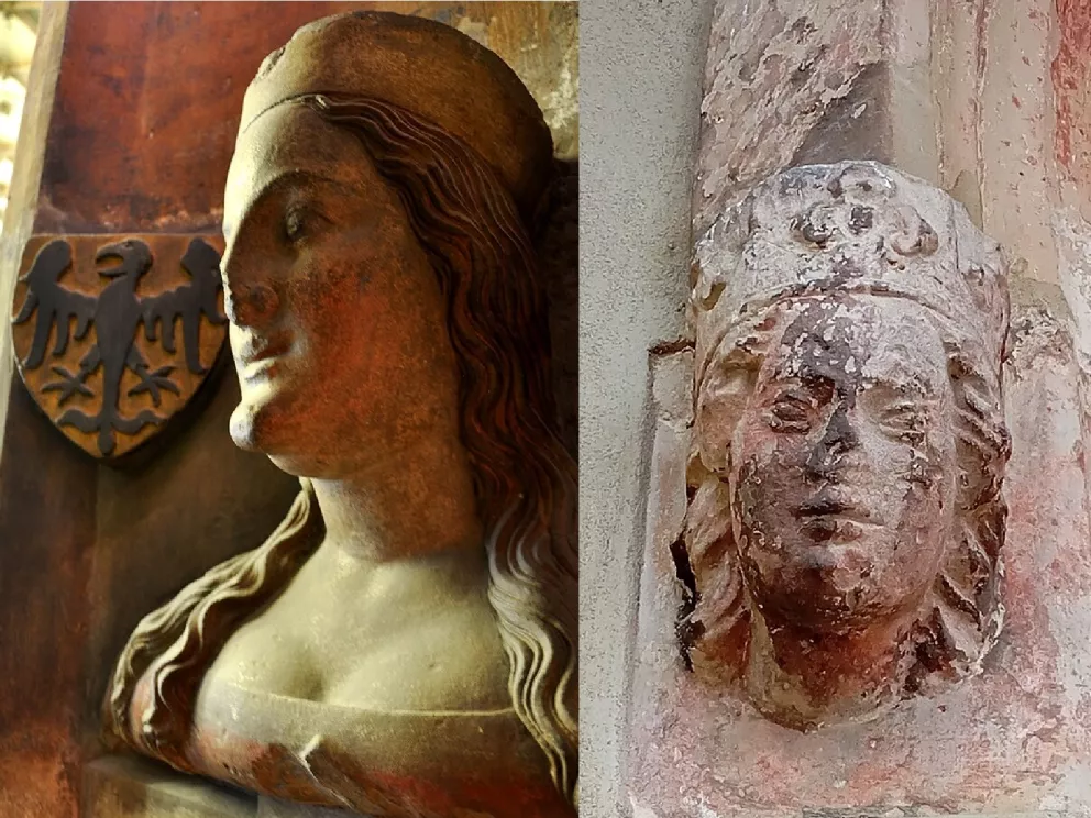 Alžběta Pomořanská