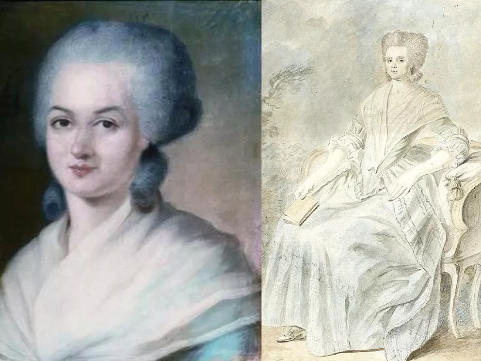 Olympe de Gouges