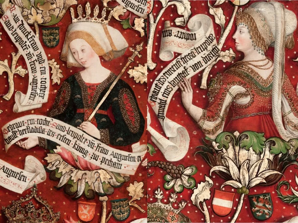 Gertruda Babenberská