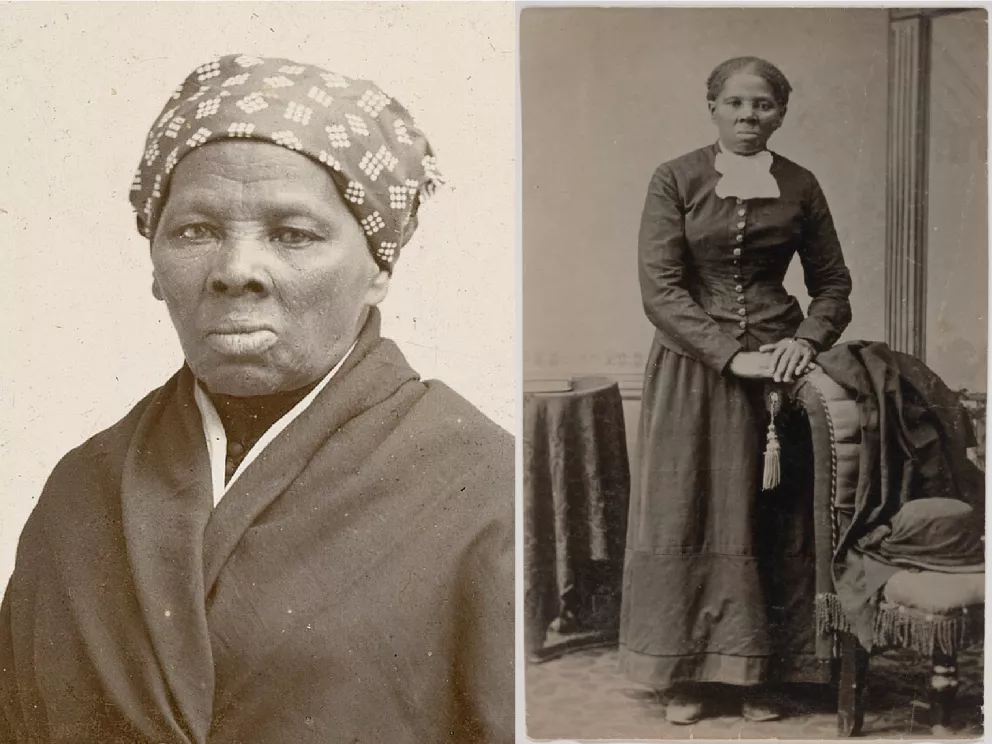 Harriet Tubman