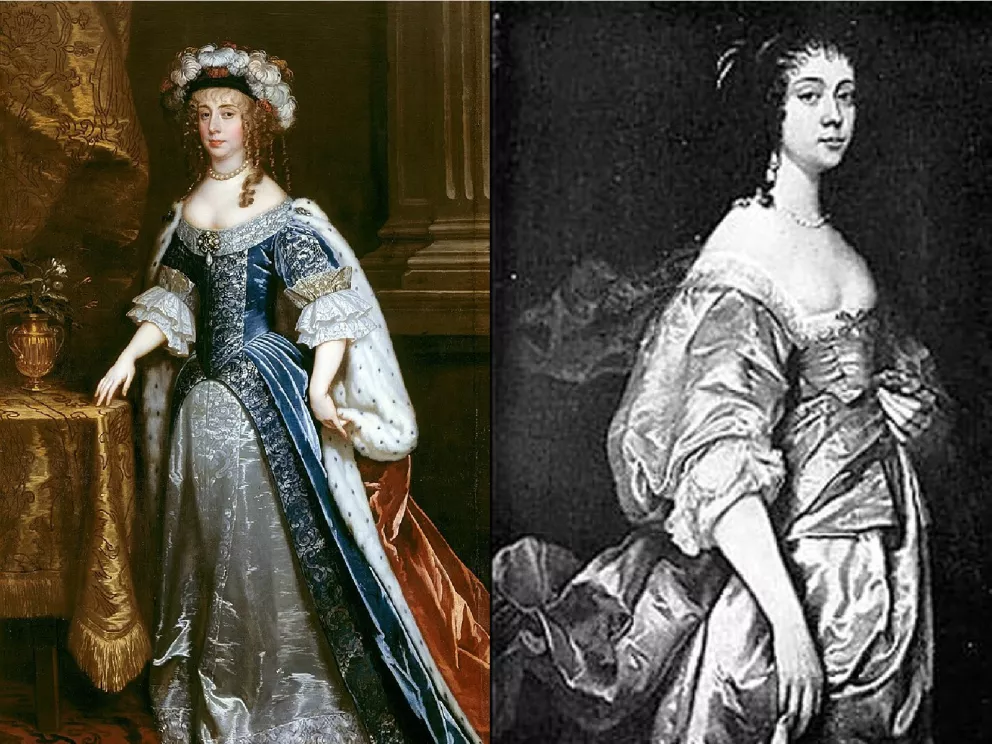 Margaret Cavendish