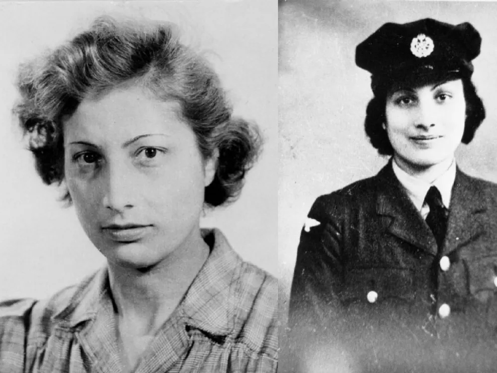 Noor Inayat Khan
