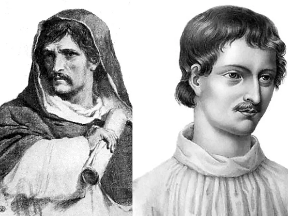 Giordano Bruno 