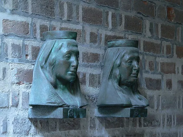 Alžběta Pomořanská