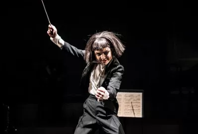 Tereza Maxmilián Marečková