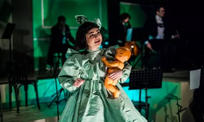 Tereza Maxmilián Marečková