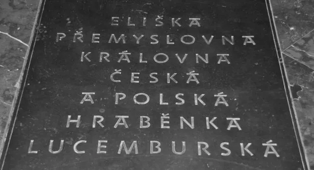 Eliška Přemyslovna