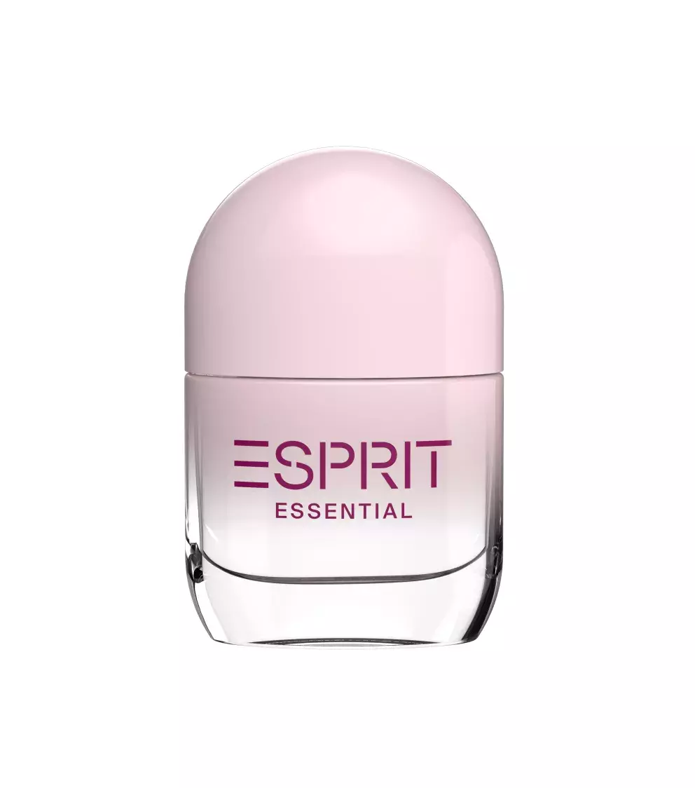 ESPRIT ESSENTIAL for her