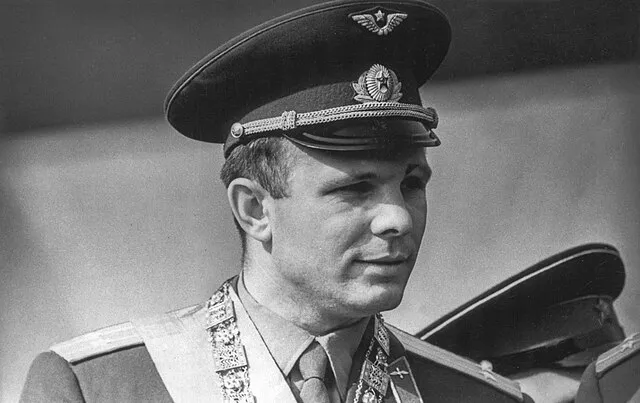 Jurij Gagarin