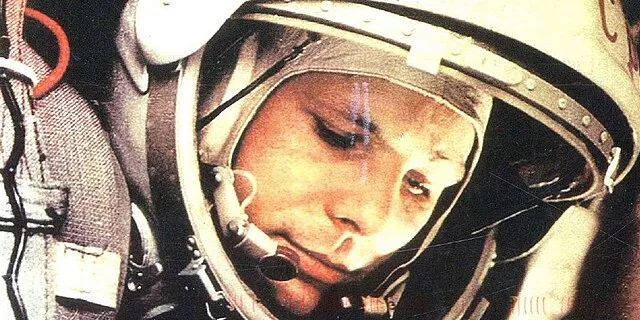 Jurij Gagarin