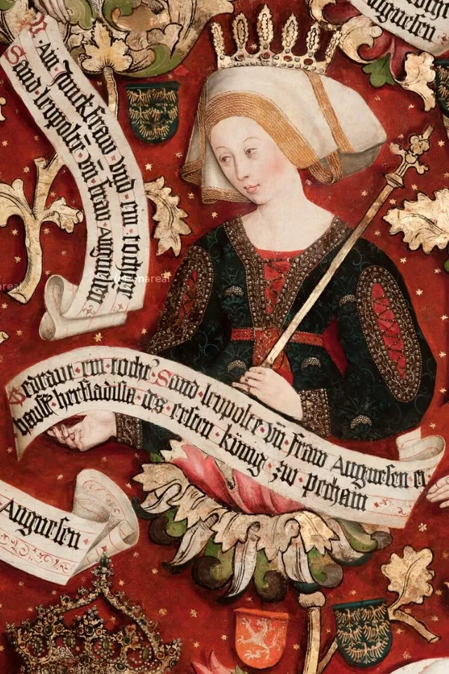 Gertruda Babenberská