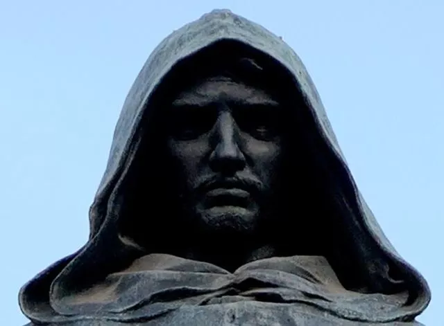 Giordano Bruno 