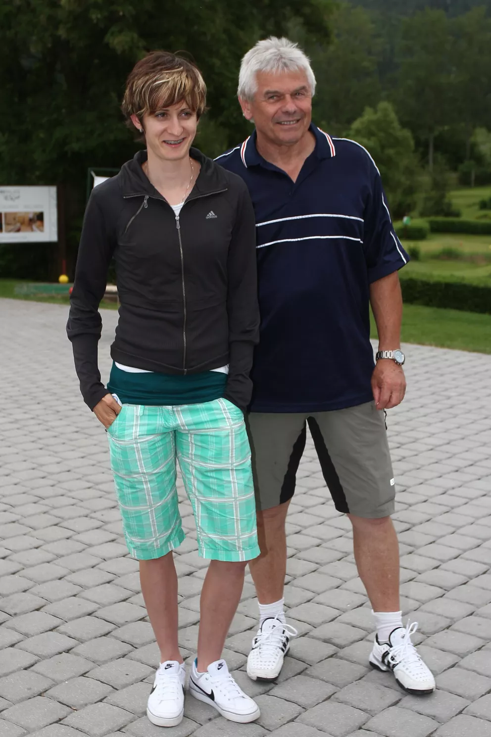 Martina Sáblíková