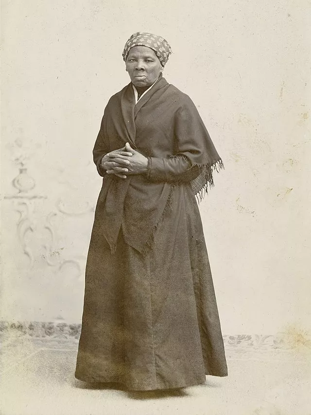 Harriet Tubman 