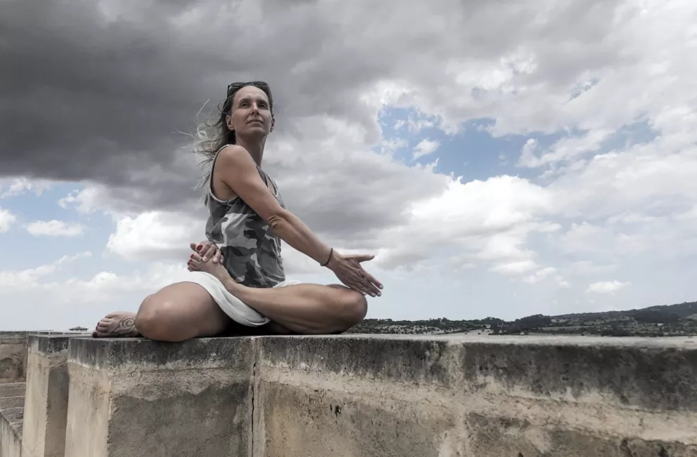 Michaela Levíčková