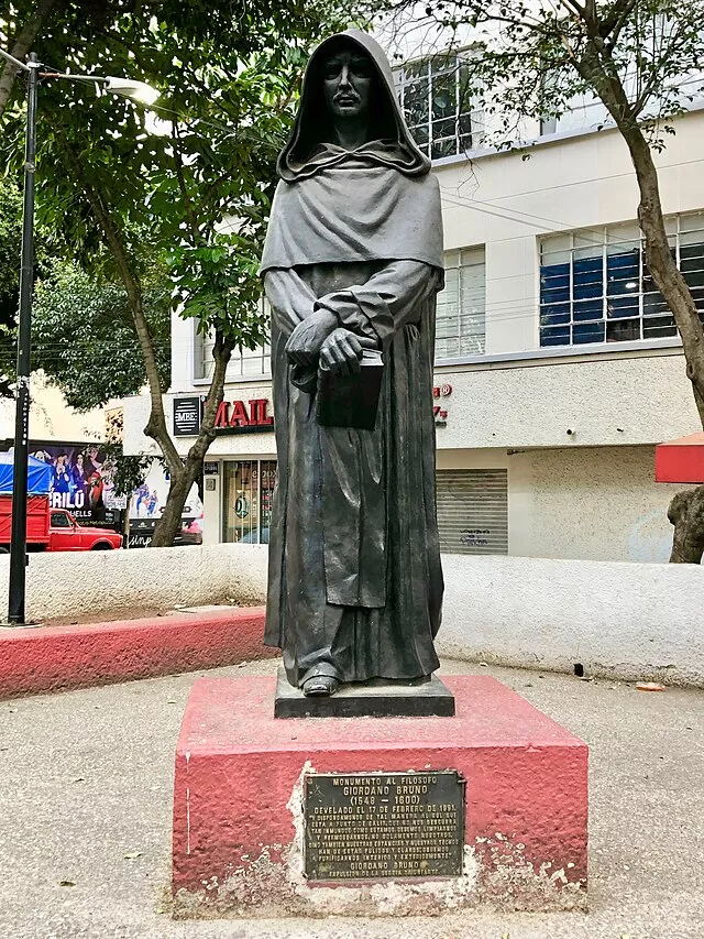 Giordano Bruno 