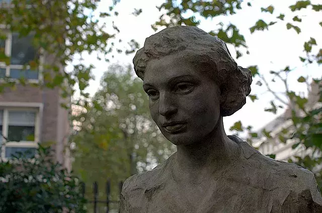 Noor Inayat Khan