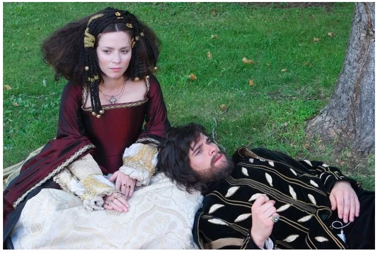 Legendy z Čachtického hradu