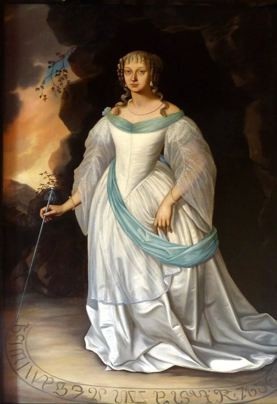 Bílá paní a jiné přízraky