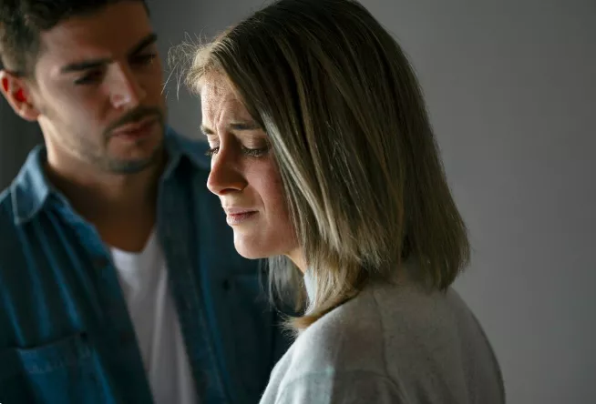 Příběh: Rozešel se se mnou ve chvíli, kdy jsem ho potřebovala nejvíc. Chladnější přístup jsem nikdy nezažila. Svěřila se nám Jitka (50)