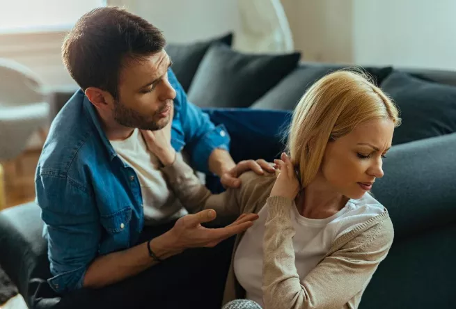 Příběh: Rozešel se se mnou ve chvíli, kdy jsem ho potřebovala nejvíc. Chladnější přístup jsem nikdy nezažila. Svěřila se nám Jitka (50)