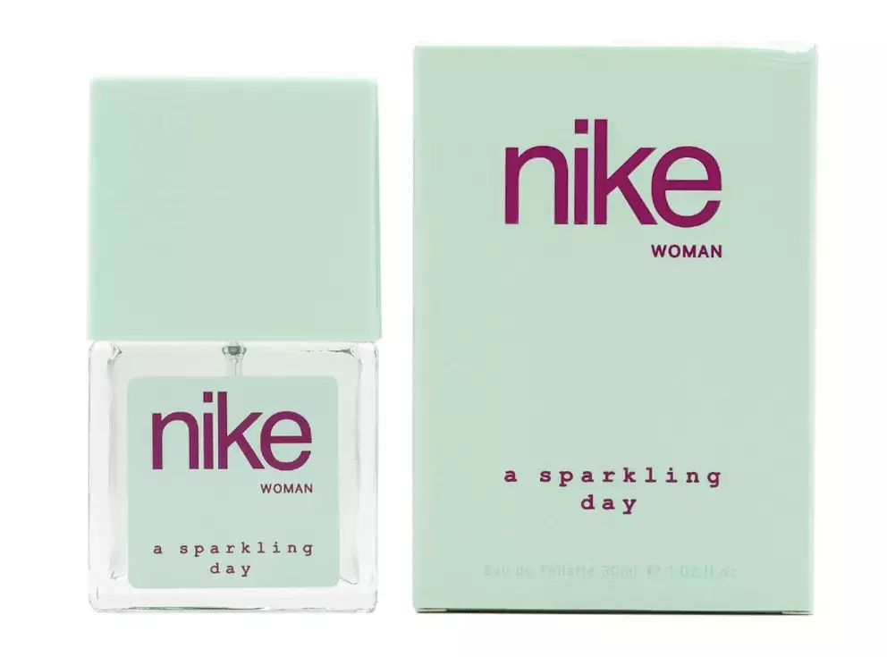 A SPARKLING DAY WOMAN-pro milovnice konvalinek