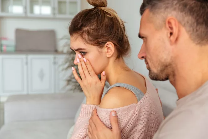 Příběh: Neustále mi lhal, psychicky mě deptal a pak si myslel, že mu odpustím. Moje trpělivost ale došla. Svěřila se Alena (45)