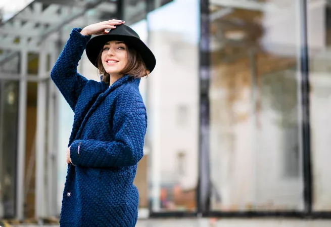 Tři kousky, které musíte mít, pokud chcete být na jaře trendy 