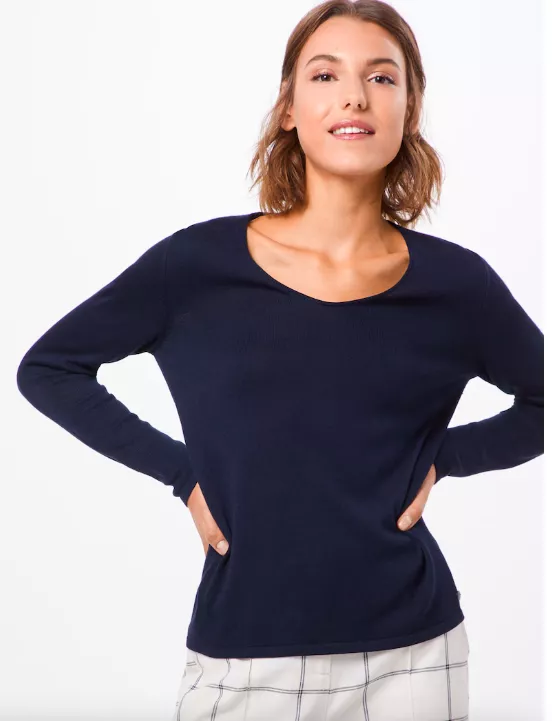 <p>TOM TAILOR 799 Kč</p>
