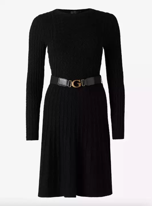 <p>GUESS 3099 Kč</p>
