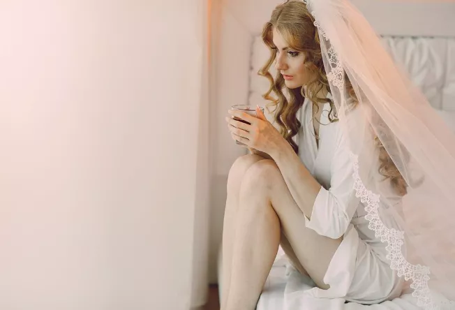 Krajkové lemy povznesou za málo peněz každý outfit