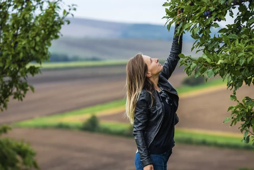 Michaela Levíčková