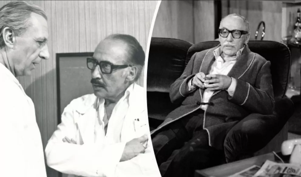 Od smrti Miloše Kopeckého dnes uplynulo 30 let