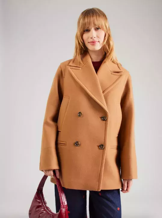 <p>& Other Stories 2629 Kč</p>
