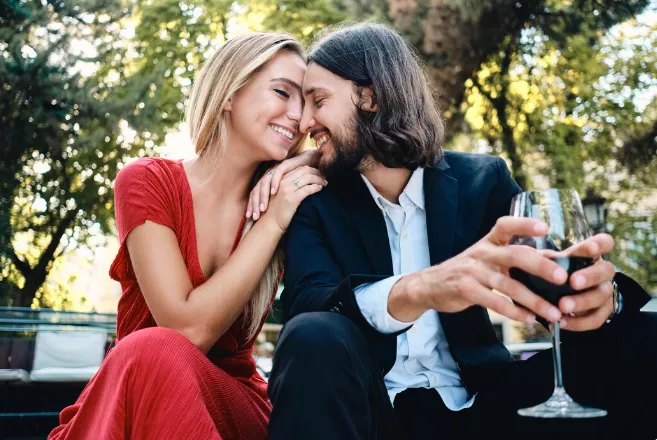 Příběh: Začala jsem randit s mužem, který by mohl být mým synem. Jeho energie mě zcela pohltila, svěřila se Ivona (40)