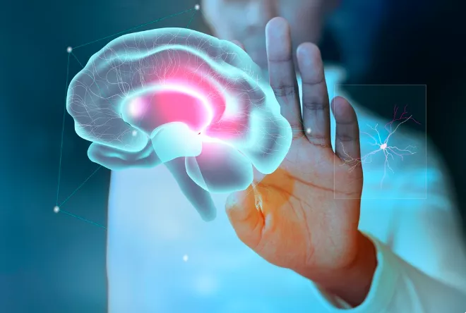 Skrytý tuk ovlivňuje funkci mozku