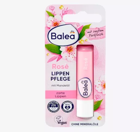 <p>Balea 24,90 Kč</p>
