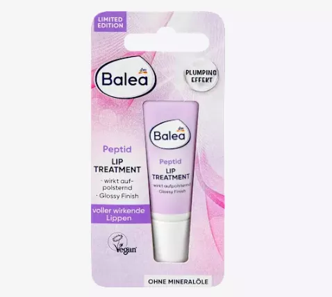 <p>Balea 44,90 Kč</p>
