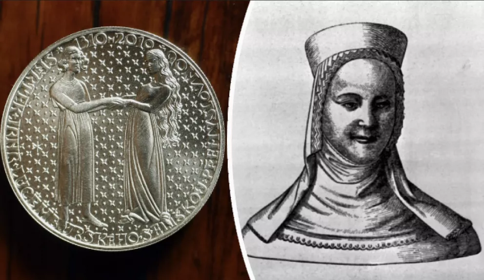 Eliška Přemyslovna