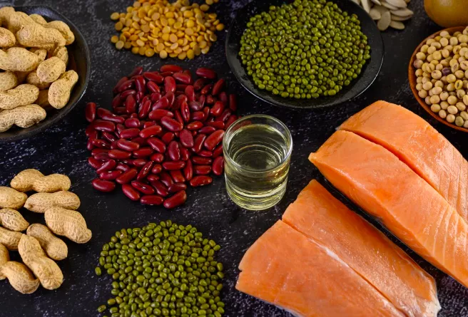 Železo. Které potraviny jsou na tento prvek nejbohatší?