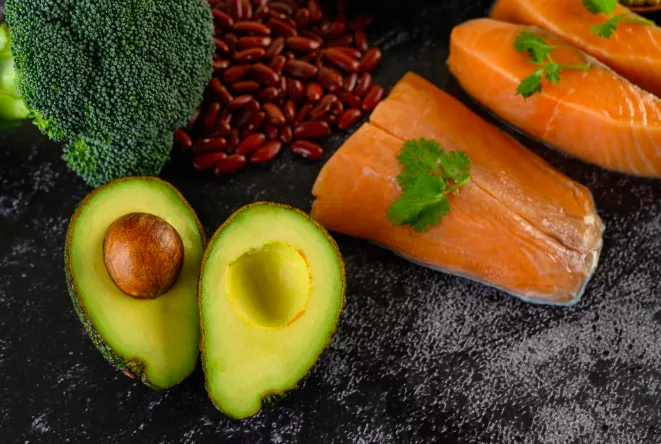 Železo. Které potraviny jsou na tento prvek nejbohatší?