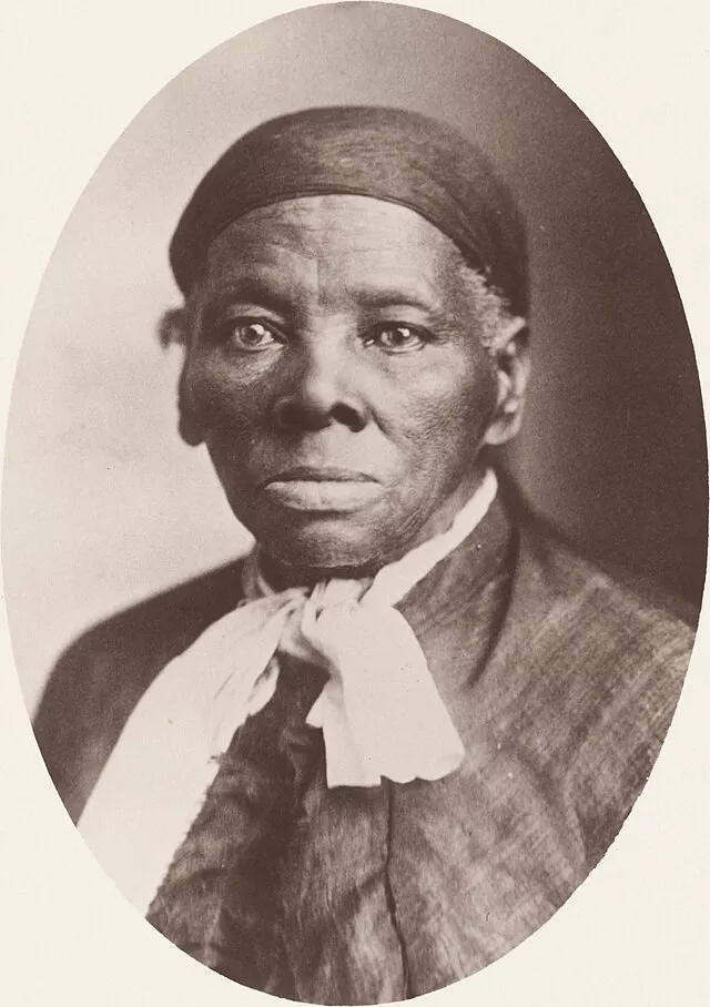 Harriet Tubman 