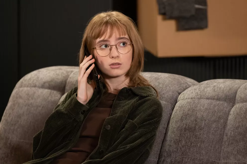 Nekonečný seriál Ulice sleduje dramatické osudy několika rodin žijících v sousedství