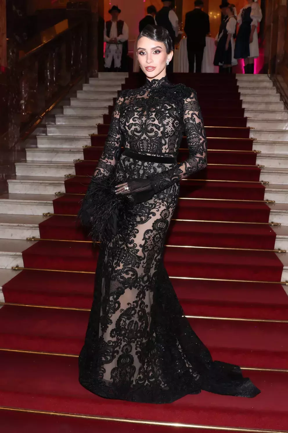 Česko-slovenský ples 2026