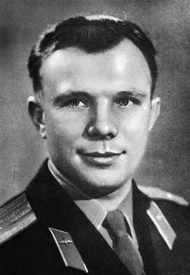Jurij Gagarin