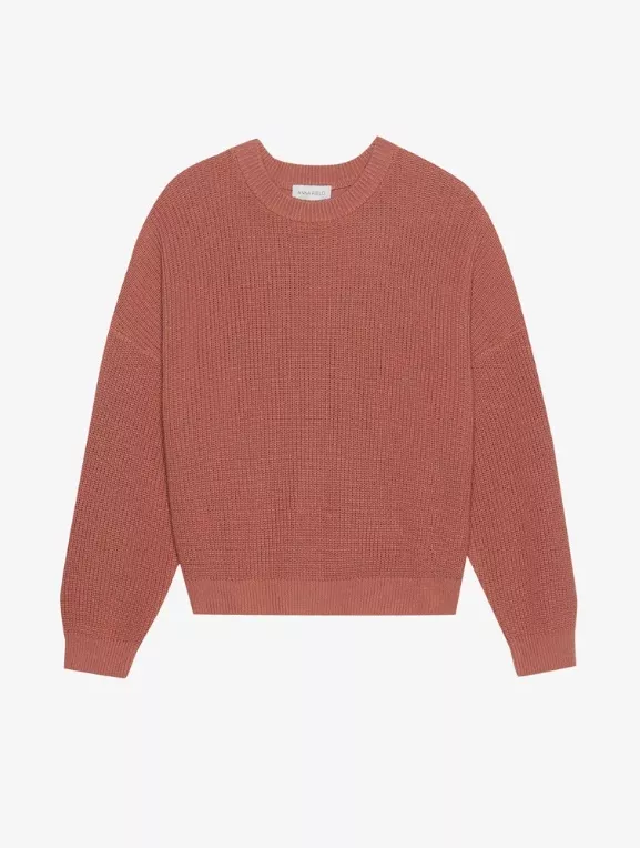 Oversized svetr, Anna Field, 712 Kč